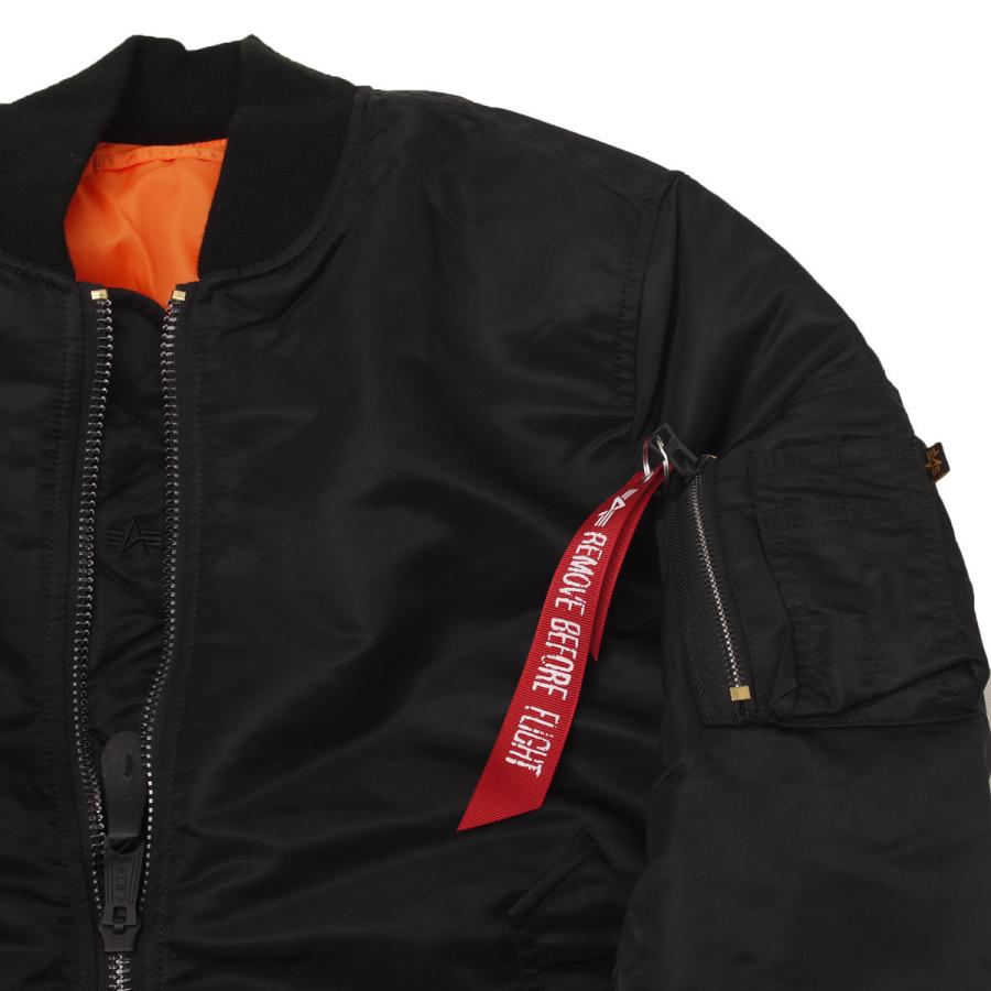 Alpha Industries（アルファ・インダストリーズ） ALPHA アルファ