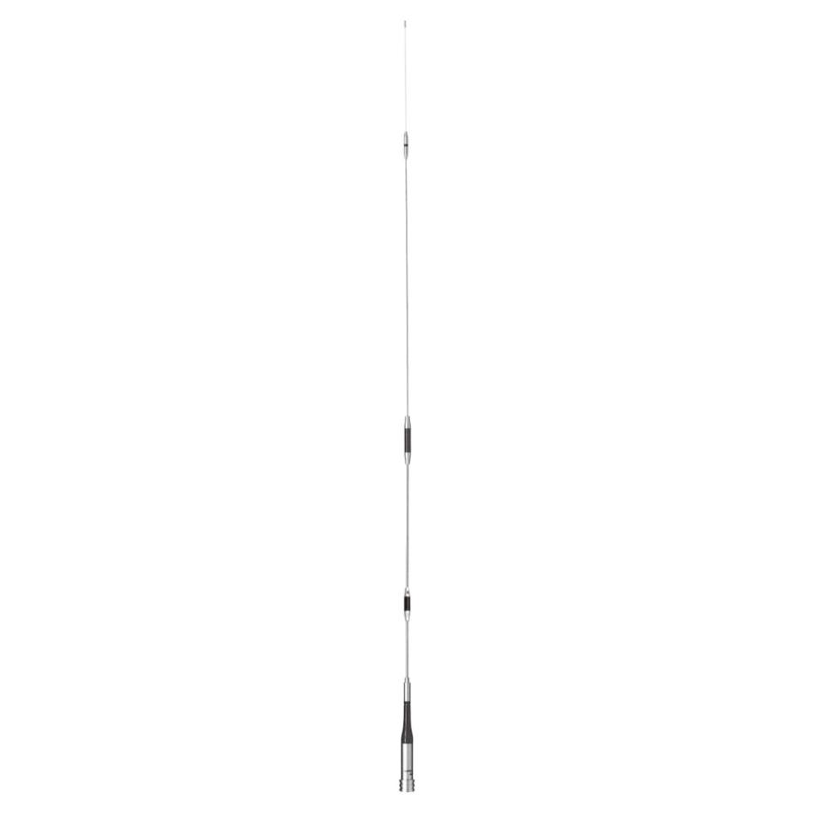第一電波工業 SG7700 ダイヤモンド 144/430MHz帯高利得2バンドモービル