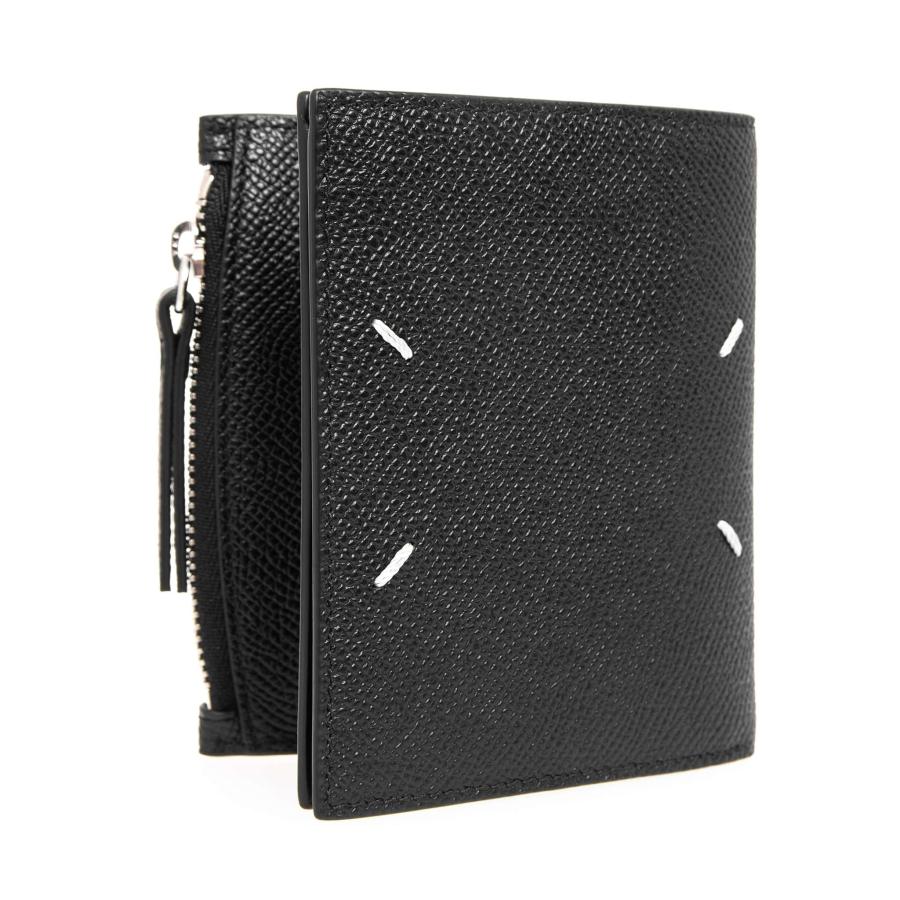 Maison Margiela（メゾンマルジェラ） 財布 二つ折り財布 FOUR