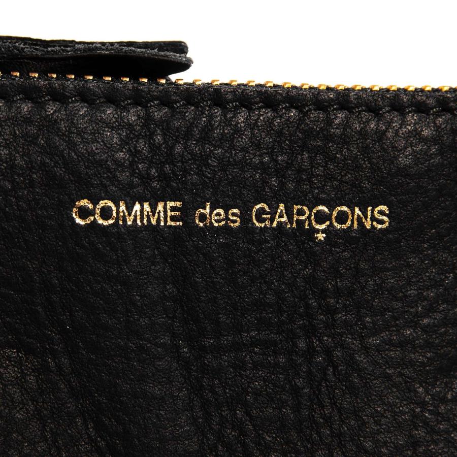 COMME des GARCONS コムデギャルソン DES 財布 ポーチ/コインケース