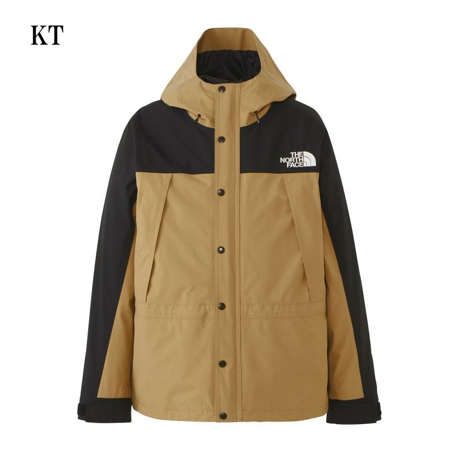 THE NORTH FACE（ザ ノースフェイス） マウンテンライトジャケット