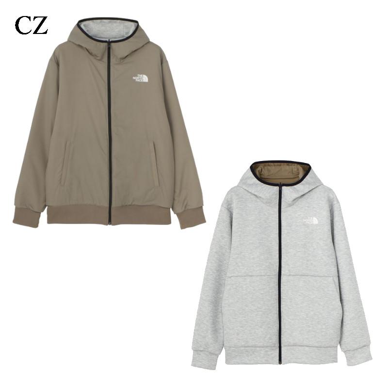 THE NORTH FACE（ザ ノースフェイス） リバーシブルテックエアー