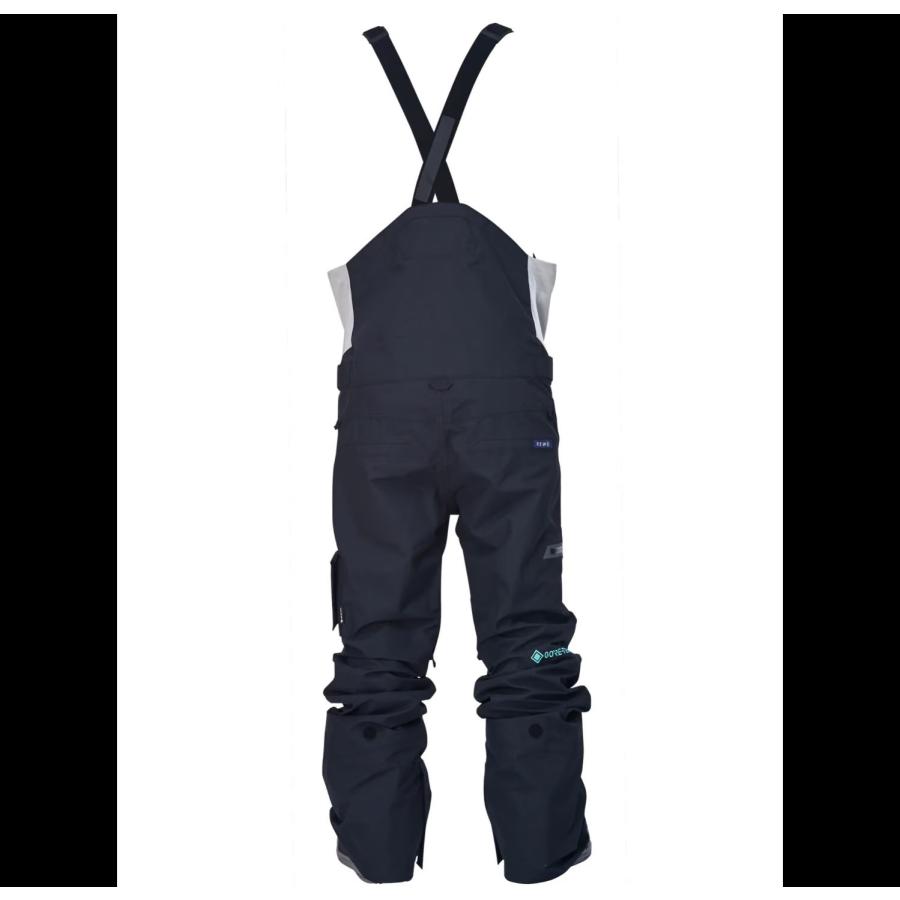 REW 【SALE30%/正規取扱店】2024-25 REW OUTER WEAR THE KAMIKAZE BIB