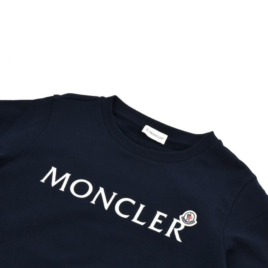 MONCLER（モンクレール） 【並行輸入品】モンクレール スウェット