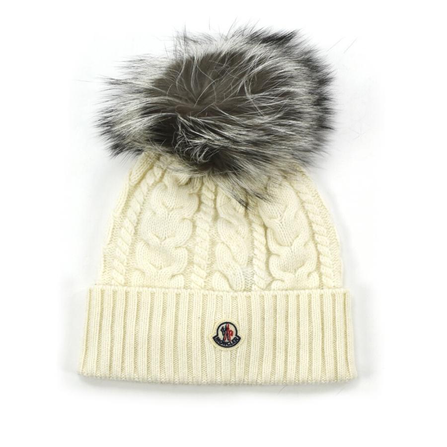 MONCLER（モンクレール） 【並行輸入品】モンクレール ニット帽