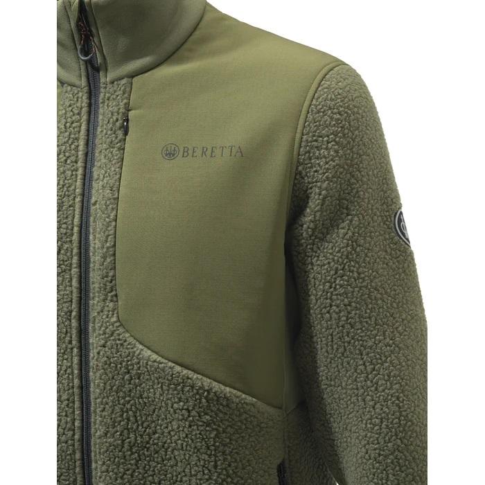 BERETTA（ベレッタ） トレイルヘッド サーマル ジャケット（グリーン