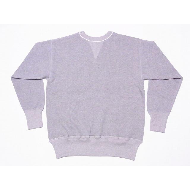 WAREHOUSE（ウエアハウス） スウェット 401 TRINIDAD セットイン