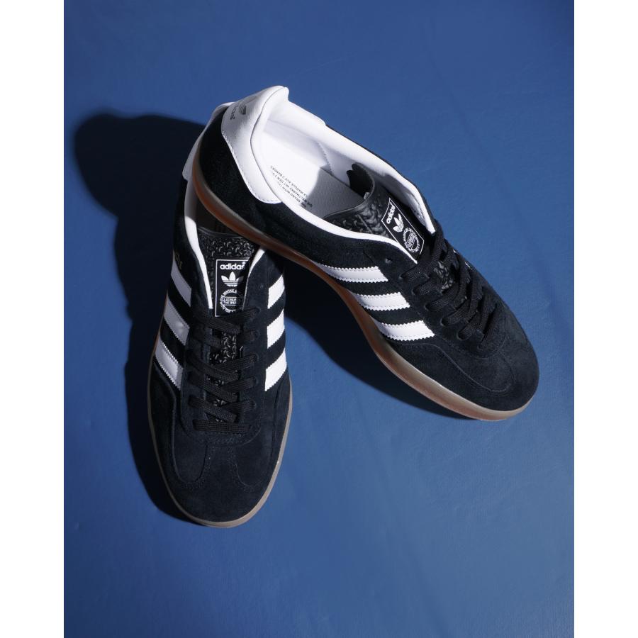 アディダス adidas ガゼル インドア GAZELLE INDOOR シューズ