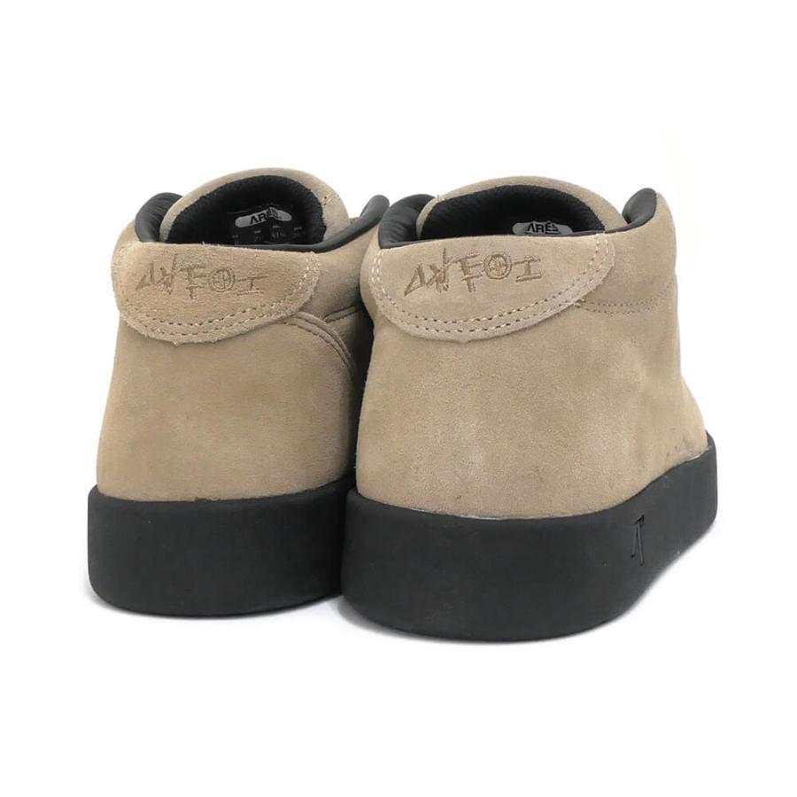 AREth（アース） （セール・28cmのみ）ARETH SHOES シューズ