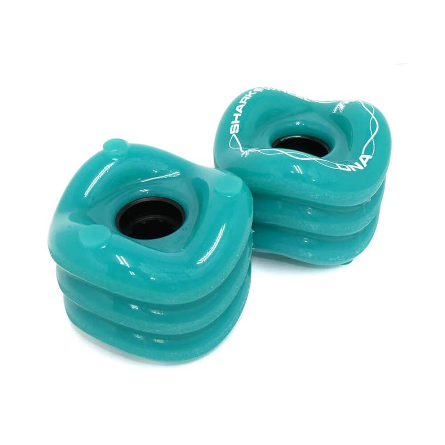 SHARK WHEEL シャークウィール ソフトウィール（クルーザー） DNA（78A
