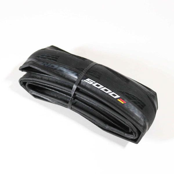 コンチネンタル（CONTINENTAL） GP5000 28c + Race28 Wide タイヤ