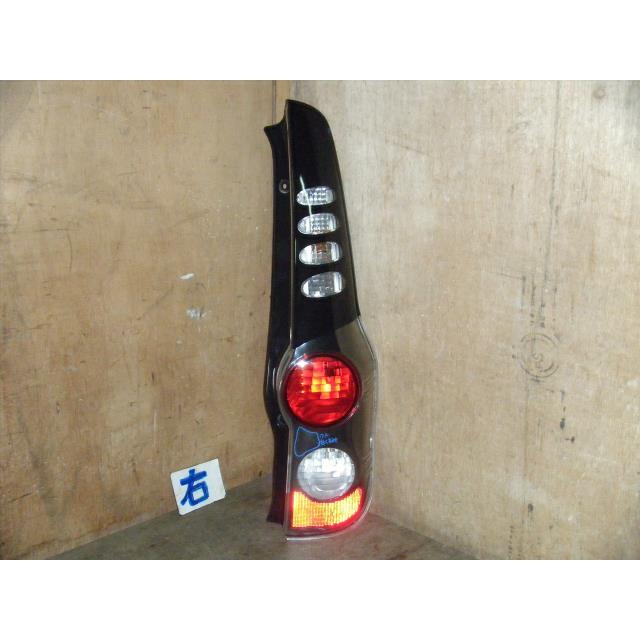 ミラ（ダイハツ） ミラ DBA-L275S 右テールランプ ブレーキランプ
