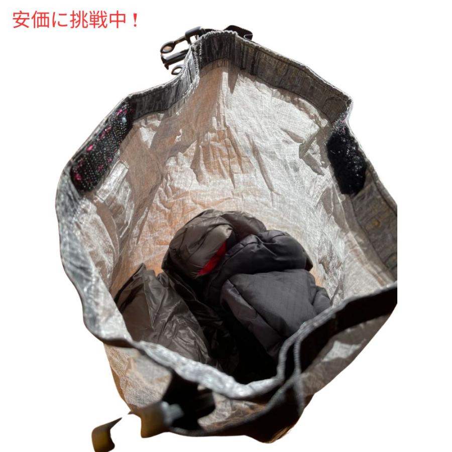 並行輸入品】ハイパーライト マウンテンギア ロールトップ スタッフ