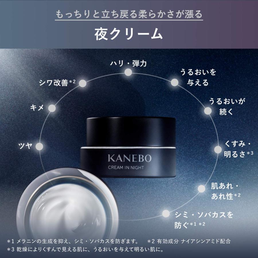 KANEBO（カネボウ） 限定キット クリーム イン デイ II キット