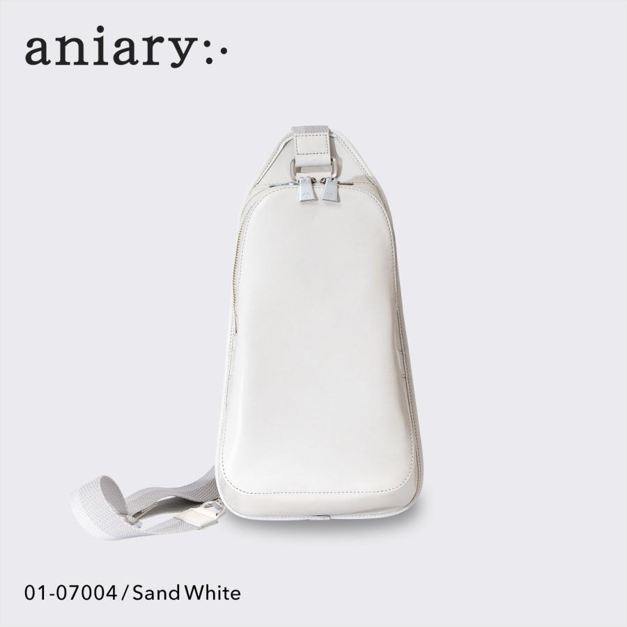 aniary（アニアリ） 正規取扱店 ポイント10倍 アンティーク レザー