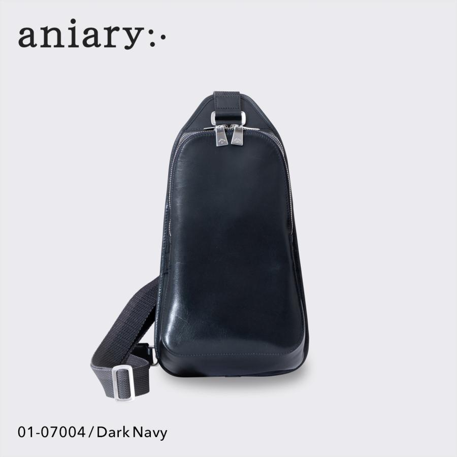 aniary（アニアリ） 正規取扱店 ポイント10倍 アンティーク レザー