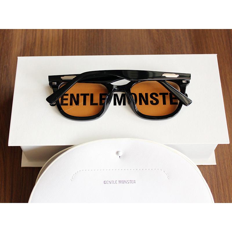 新品未使用※人気モデル*GENTLE MONSTER・ジェントルモンスター LILIT