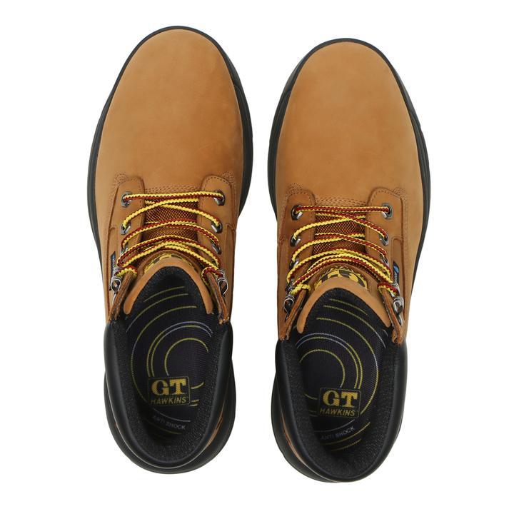 Hawkins（ホーキンス） TRACTION BOOTS WP トラクションブーツ