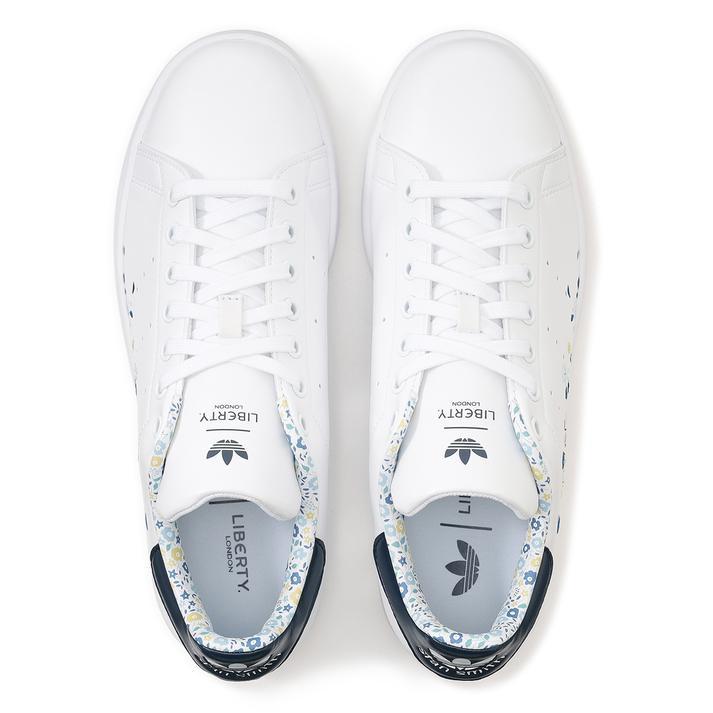 adidas（アディダス） 【ADIDAS】 STAN SMITH LIBERTY LDN スタンス