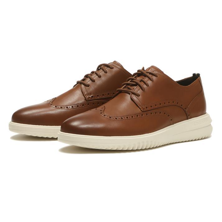 COLE HAAN（コールハーン） コール ハーン GRAND+ WINGTIP OXFORD
