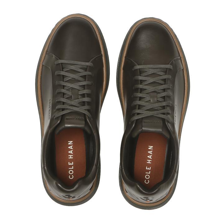 COLE HAAN（コールハーン） コール ハーン GRANDPRO COURT SKYWEAVE