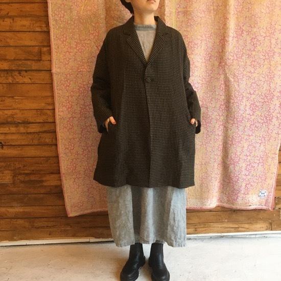 ICHI Antiquites ICHI Antiquites（イチアンティークス） ウールリネン