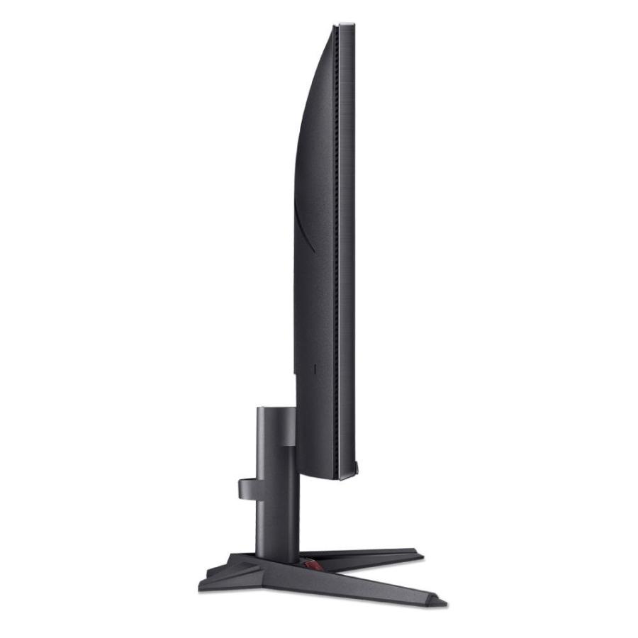 acer（エイサー） ゲーミングモニター Nitro 24.5インチ IPS 320Hz