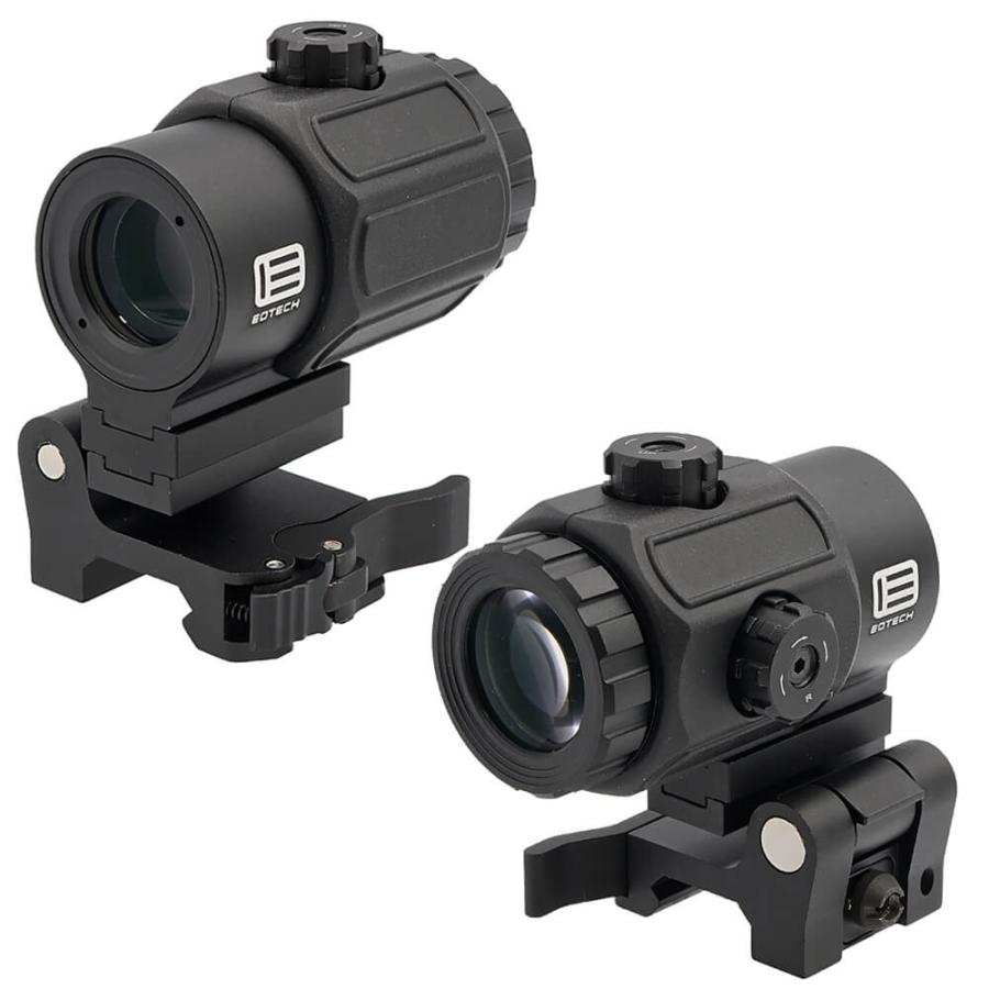 Evolution Gear 製 EOTech EXPS3 + G43 マグニファイア レプリカ