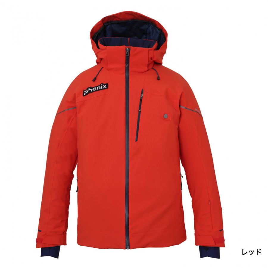 フェニックス（PHENIX） スキー ジャケット Demo Team Jacket