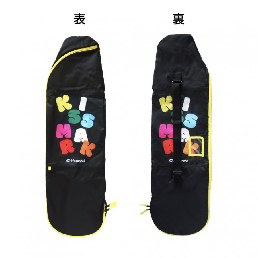 kissmark（キスマーク） キッズスノーボード ボードケース 100cm対応