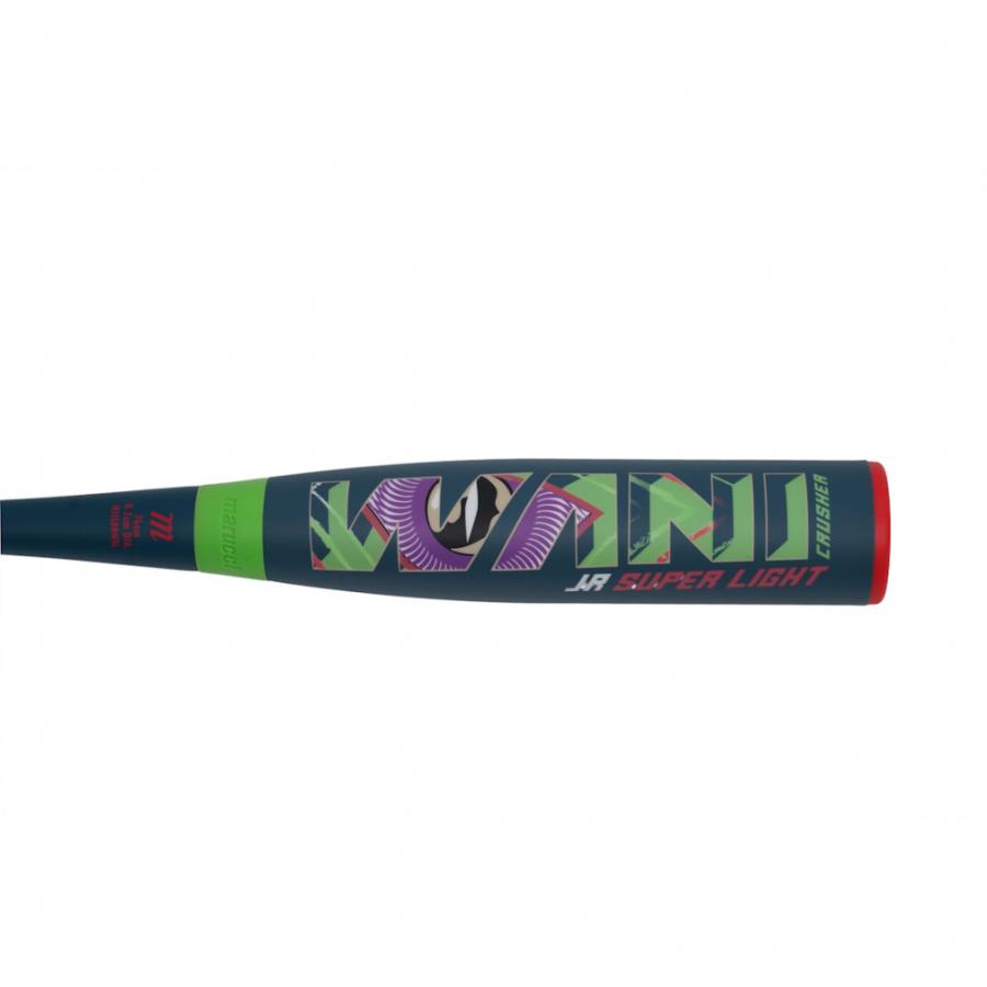 marucci（マルーチ） マルッチ ワニクラッシャージュニアスーパー