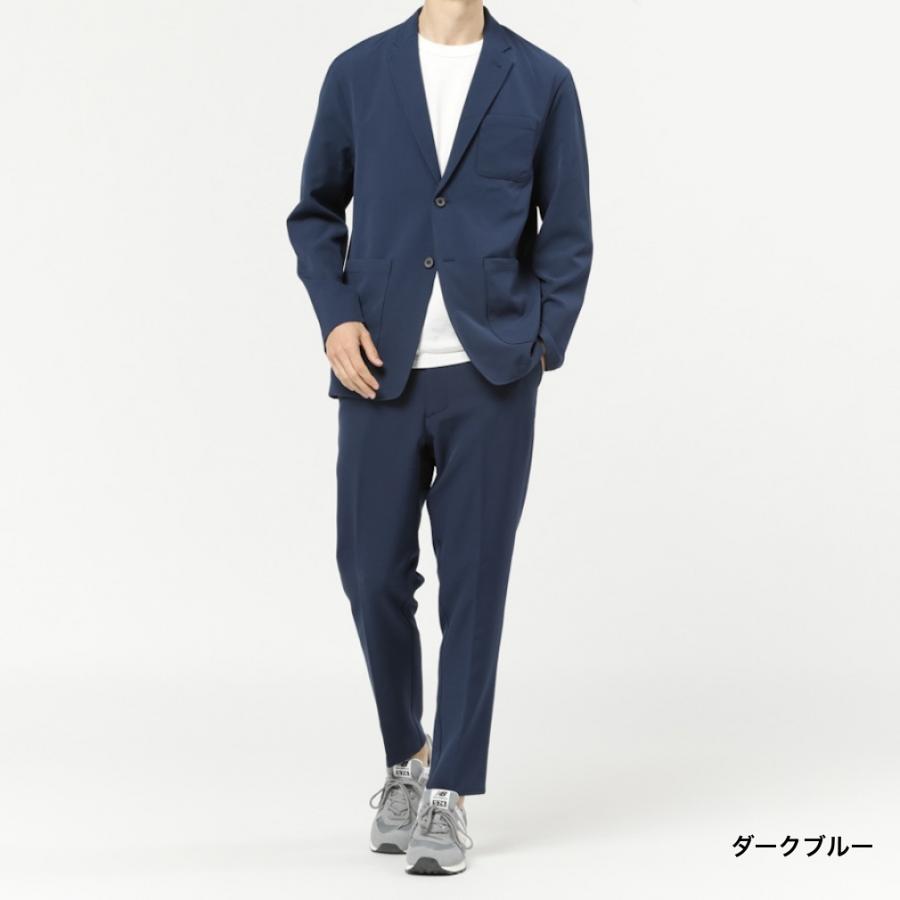 New Balance（ニューバランス） メンズ イージーシティジャケット+