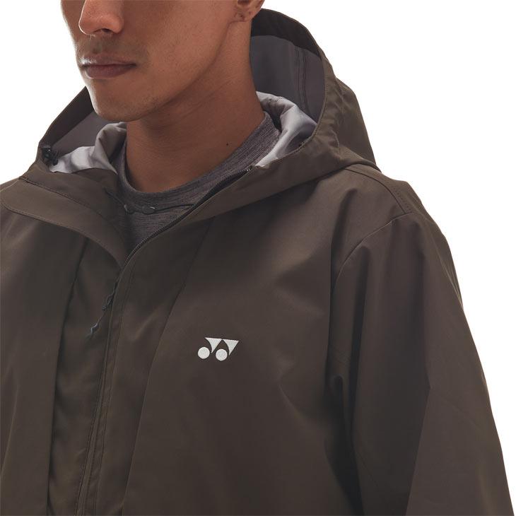 YONEX（ヨネックス） ジャケット メンズ レディース アウター YONEX