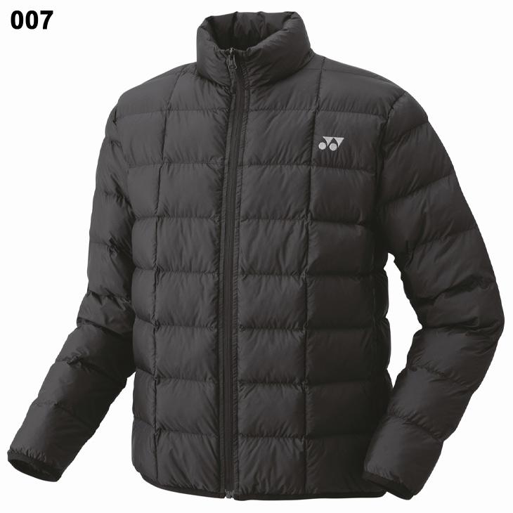 YONEX（ヨネックス） ユニ 中綿ジャケット メンズ レディース 保温