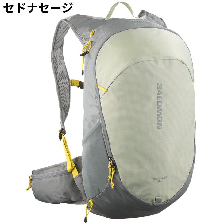 SALOMON（サロモン） リュック 20L メンズ レディース バッグ SALOMON