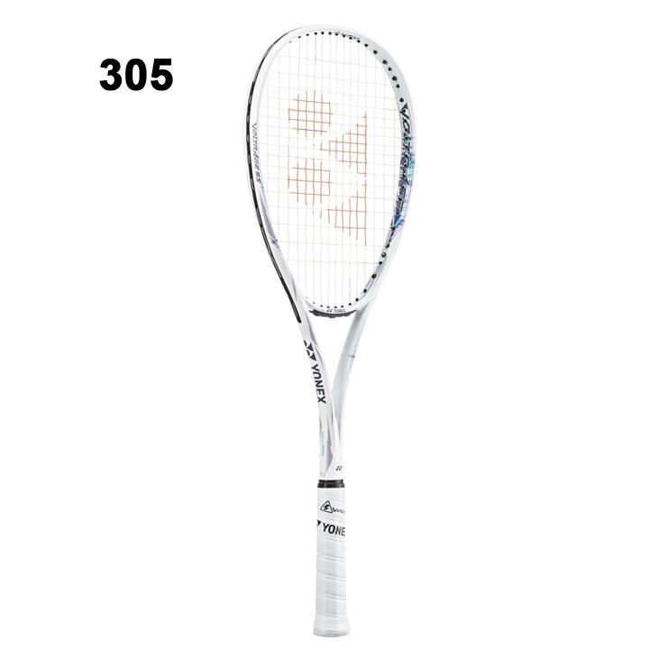 YONEX（ヨネックス） ソフトテニスラケット ボルトレイジ5S VOLTRAGE