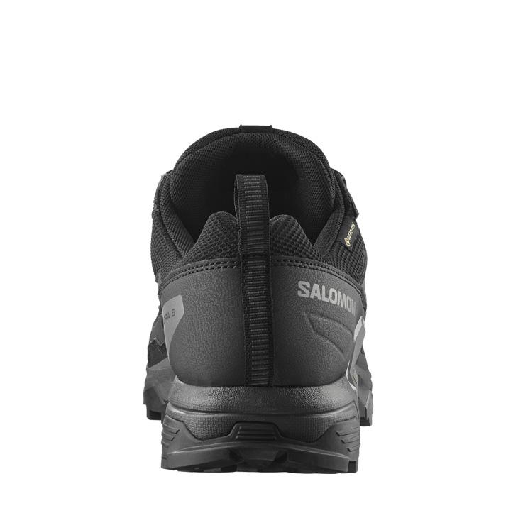 アテックス（ATEX） サロモン メンズ アウトドアシューズ SALOMON X