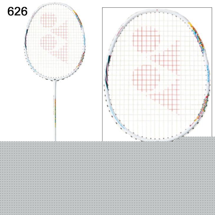 YONEX（ヨネックス） バドミントンラケット アストロクス33/ガット＋