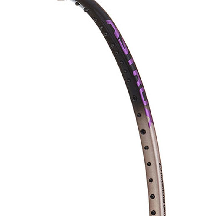 YONEX（ヨネックス） バドミントン ラケット アストロクス 55A/ガット