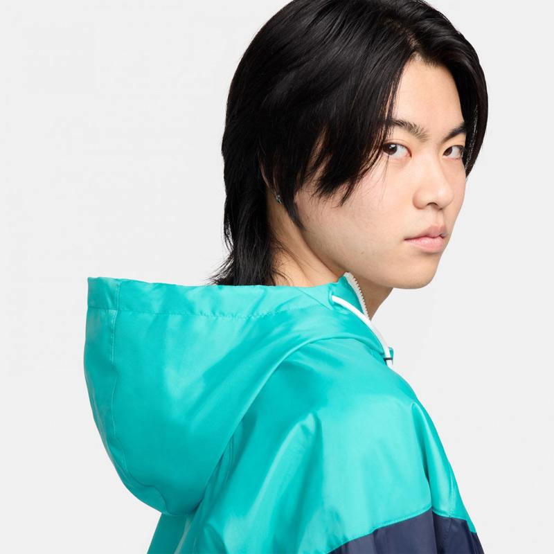 NIKE（ナイキ） ウィンドブレーカー メンズ ウィンドランナー フーディ