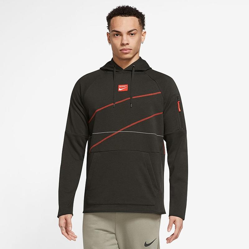 NIKE（ナイキ） パーカー スウェット メンズ/ナイキ NIKE Dri-FIT