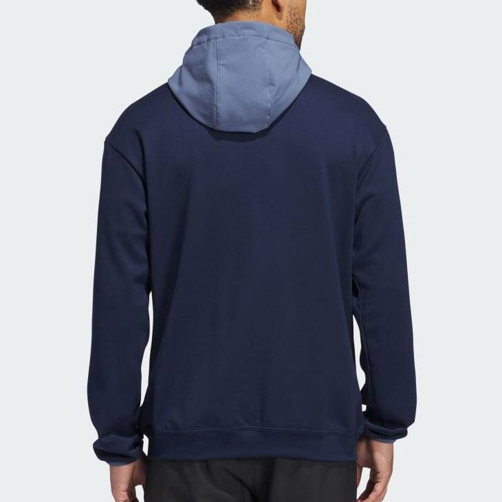 adidas（アディダス） パーカー 長袖 メンズ ゴルフウェア adidas GOLF