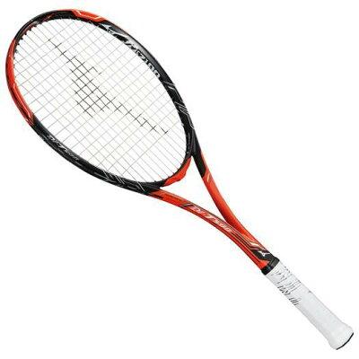 MIZUNO（ミズノ） ソフトテニスラケット DI-T500（63JTN84554 54