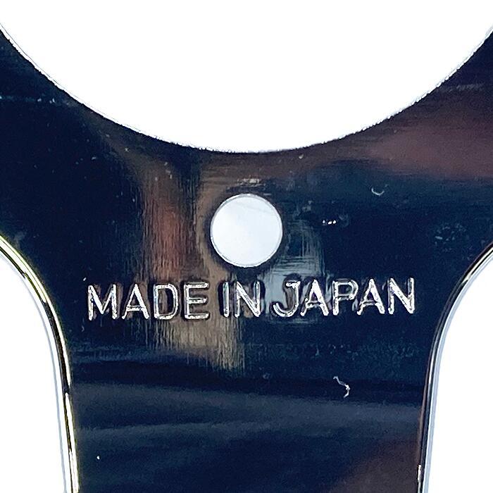 即納】MUSASHI M326 ブラックウッドステアリング 長穴 32.6Φ ウッド