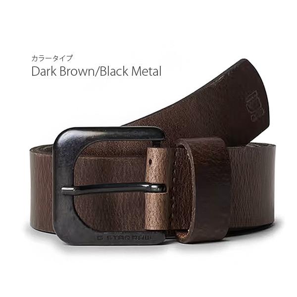 G-STAR RAW 爆買 ジースター ロウ/G-STAR RAW ZED Belt D04169.3127