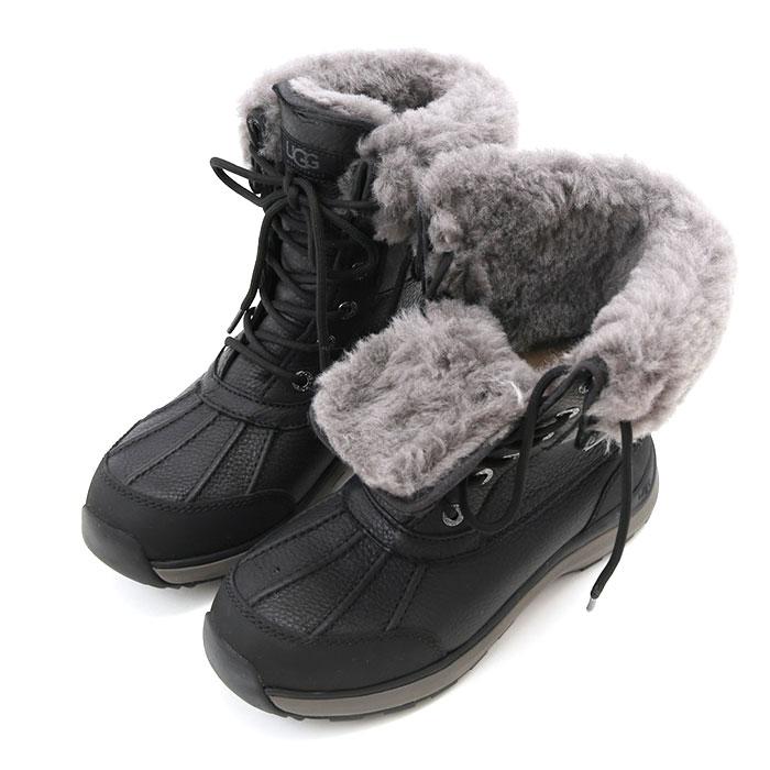 UGG（アグ） ブーツ 通販 レディース 本革 シープスキン スノーブーツ