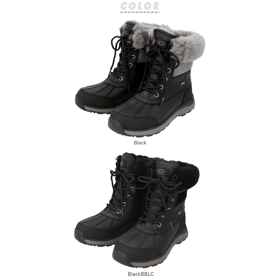 UGG（アグ） ブーツ 通販 レディース 本革 シープスキン スノーブーツ