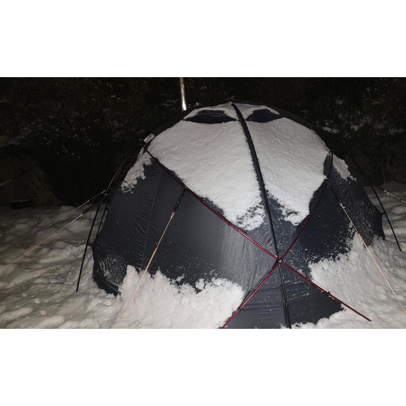 NORTENT（ノルテント） Nortent Gamme 8 Arctic stone grey & Floor