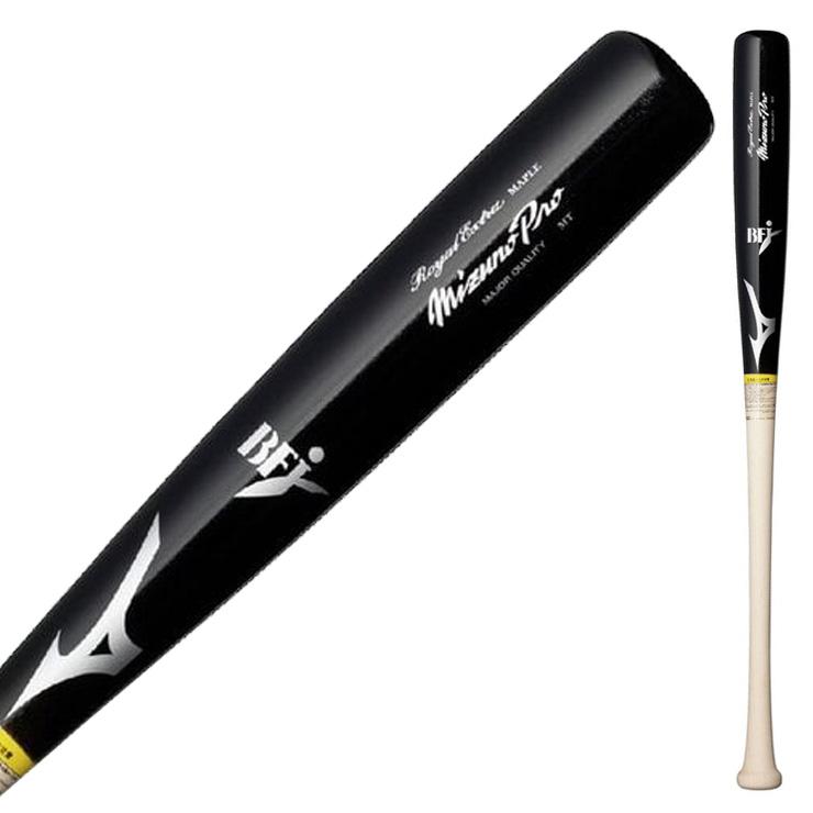 Mizuno Pro 2026モデル ミズノプロ 硬式 木製バット ロイヤル