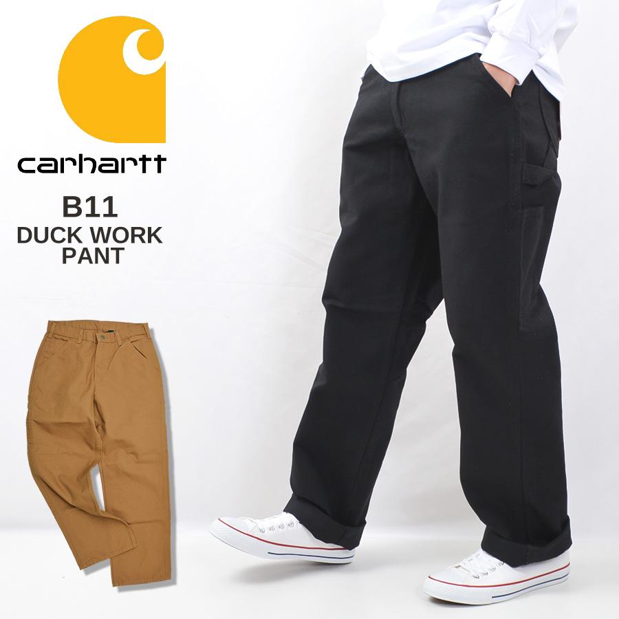 Carhartt（カーハート） 【並行輸入品】Carhartt ダック ペインター